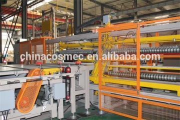 Advanced technology brick cutting saw