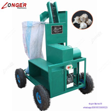New Design Garlic Stem and Root Cutter: Efficient Garlic Cutting Machine