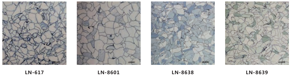 LN-602 ESD Floor tiles