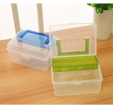 Plastic Products PP Material Multipurpose Sealed Plastic Storage Box
