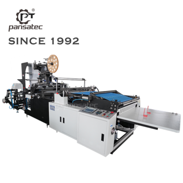 Paper Gift Bags Making Machine - Search Engine