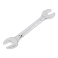 Quick Release Ratchet Combination Wrench