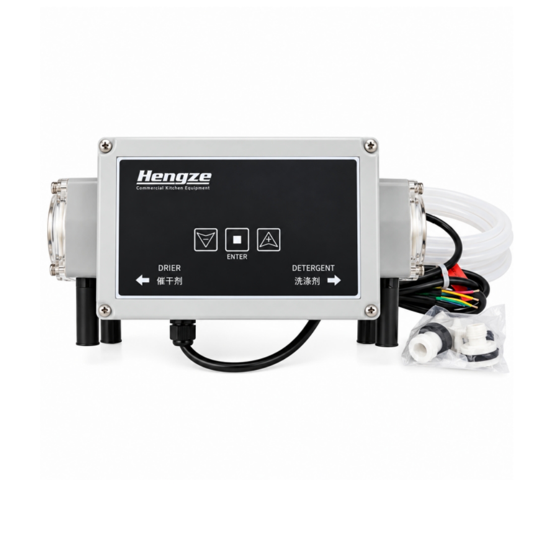 Диспенсер для посудомоечной машины Hengze Hengze Dishwasher Dispenser