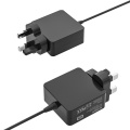 90W anteckningsbok strömförsörjning AC DC -adapter