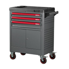 Besita 6610 - 119Pcs Car Interior Beauty Tool Set