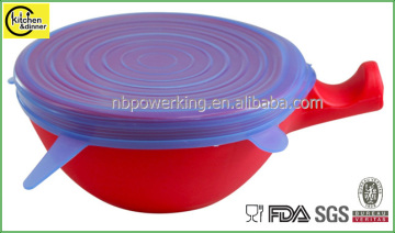 custom mason jar silicone lids