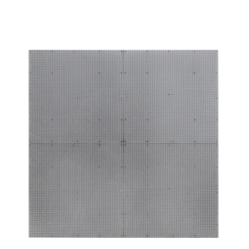 P4.81 professional Interactive Dance Floor LED Screen