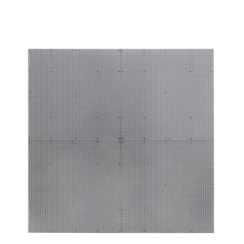 P3.91 Professional Interactiv Dance Floor LED Screen 500*500