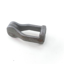 Premium Galvanized Hex Nuts for Industrial Fastening: Single Forged Eye Nuts Hardware