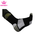 Kundenspezifische billige Rugby-Socken