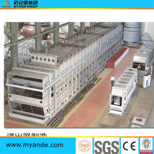 Corn Oil Extraction Machine with Capacity Ranging From 50t/D to 1000t/D