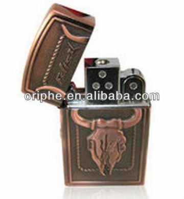 fashion lighter usb flash