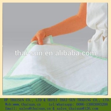 underpad /absorbent bed pad /adult pad