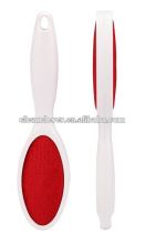 Magic Lint Fluff Fabric Clothes Dust Brush Pet Hair Remover Cleaner