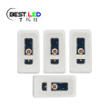 625nm Red LED 3014 emitindo liderado SMT