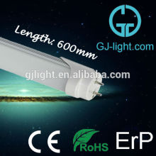 600mm engery saving 14w high lumen 4ft t8 led tube light
