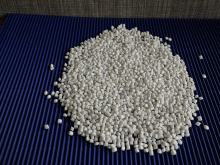 sheet extrution grade pet chips