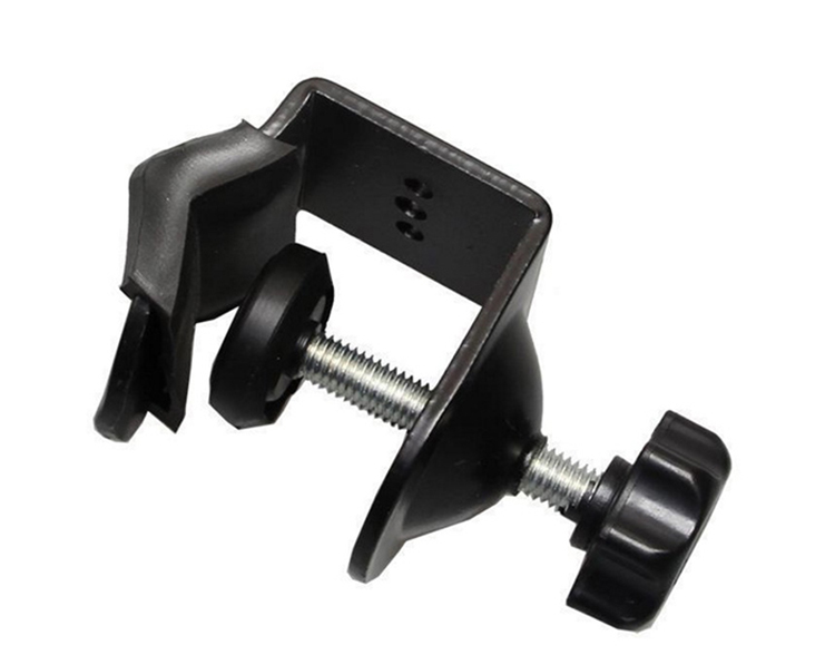 Desktop Table Camera Clip