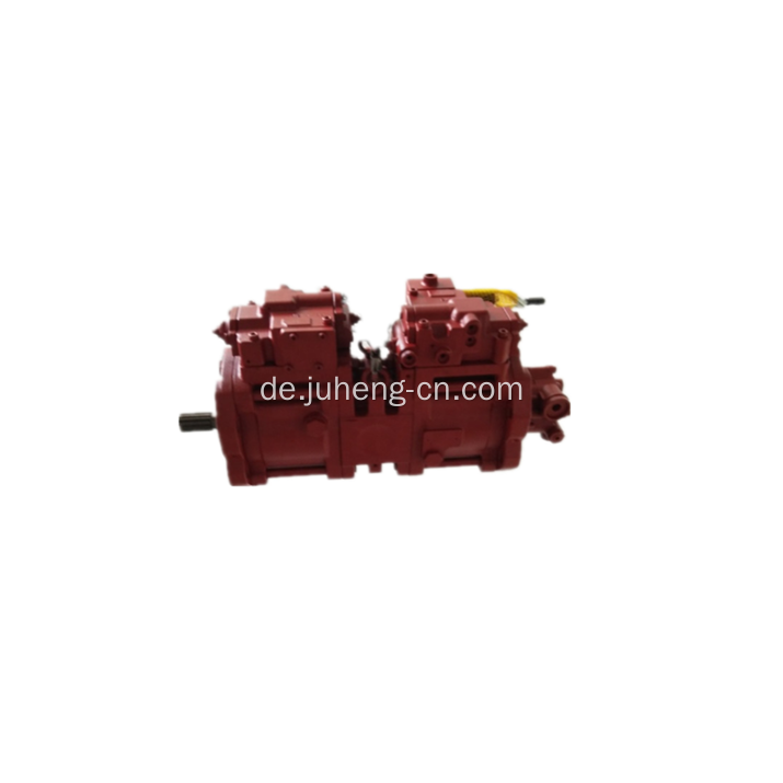 HD512 Hydraulikpumpe K3V63DT