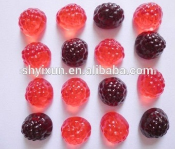 Gelatin Candy Machines for food confectionary