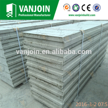 Lightweight fireproof waterproof foam wall bricks