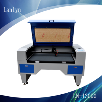 Hot Sale Wood Personal Laser Cutting Machine for Home Business Cutting