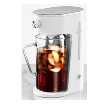 Ice Tea and Cold Drip Coffee Maker