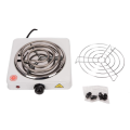 Portable Electric Single Burner