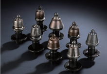 WIRTGEN Road milling bits