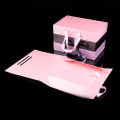 High Gloss Folding Custom Printed Magnetic Box