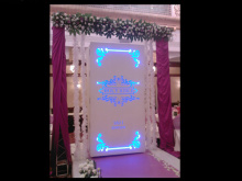 Magic Book Wedding Appearance Props