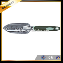 new 2014 GA0212X 305mm big spade, types of spade shovel,spade,garden spade,aluminium material, heated