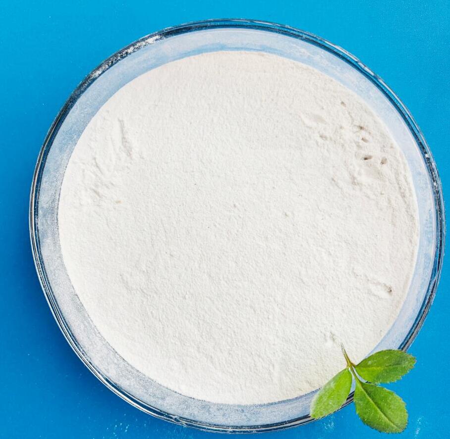 Di-Calcium Phosphate feed grade white powder