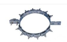YH Type Assembling Bus-bar Round Ring