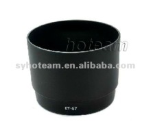 ET-67 Bayonet Mount Lens Hood for Canon ET 67