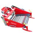 Small Sweet Potato Harvesting Machine Agricultural Price