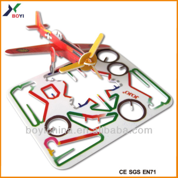 2015 promotional toy glider plane promotional toy plane