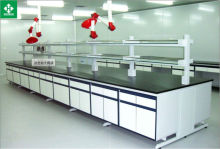 Physical lab bench,laboratory equipments