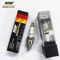 Auto Double Iridium Spark Plug D-FR6QIX11