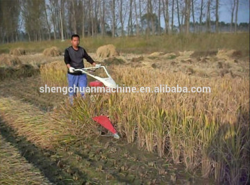 Farming equipment farming reaper