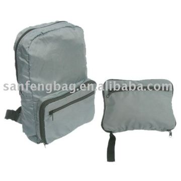 travelling bag foldable