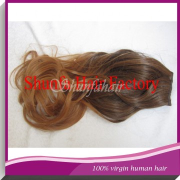 full head cheap colored clip in hair extensions,clip in human hair extensions,wavy clip in hair extensions
