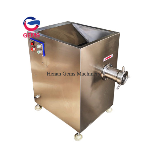 110V Meat Extruder Grinder Harga Mesin Giling Daging