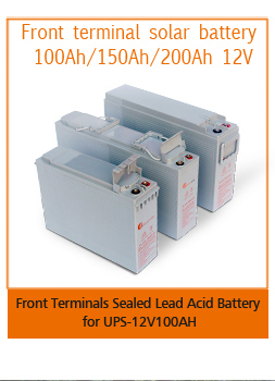 Cheap lead acid opzv 2v 200 amp tubular gel battery with factory price