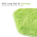 Multifunctional Household Coral Fleece Cleaning Pads