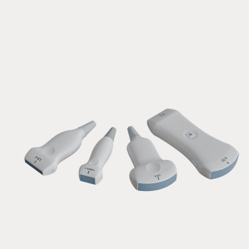 High-Resolution Linear Probe for Medical Imaging