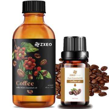 100% Pure Coffee Seed Oil for Candle Soap making
