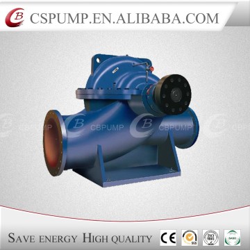 Type SAP 5-8pcs split case pump , Horizontal Split Case Centrifugal Water Pump,horizontal split water pump