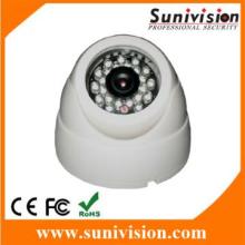 Security Cctv Cmos Dome Camera 600tvl