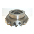 Stainless Steel Kemudi Spiral Bevel Gear